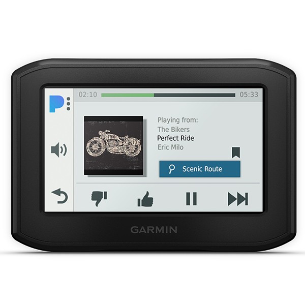 GARMIN GARMIN ZUMO 396 GPS